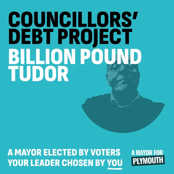 Billion pound Tudor